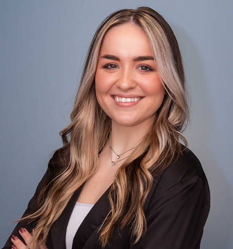 Chief Operating Officer, Allyson