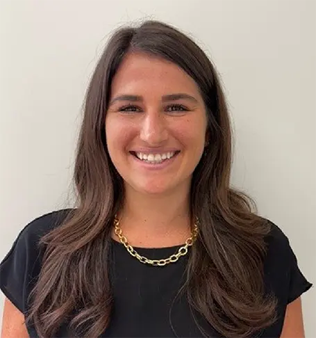 Office Manager, Alyssa