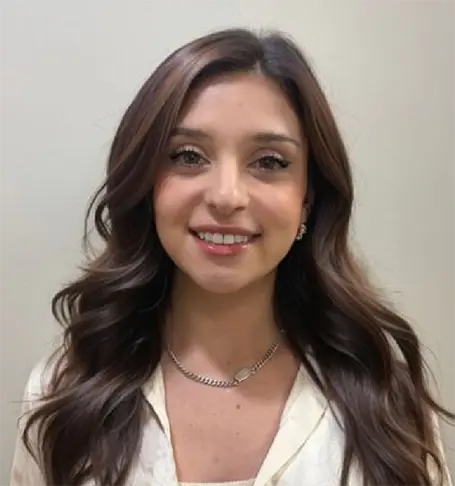 Marketing Coordinator, Danielle