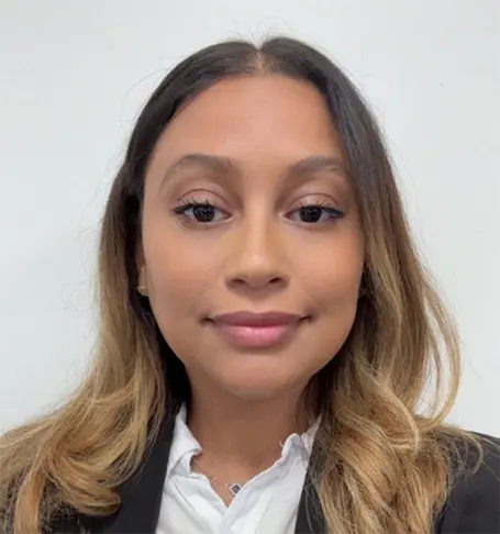 Patient Care Coordinator, Sheila